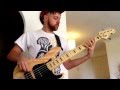 The Safety Fire - Red Hatchet part bass ...