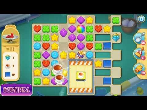 Matchington Mansion level 3518 HD