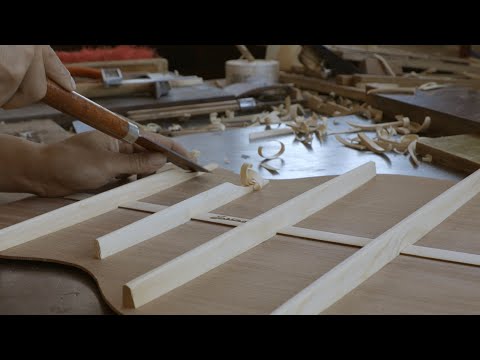 Made by Eastman - Vol. 4 - Guitars & Mandolins