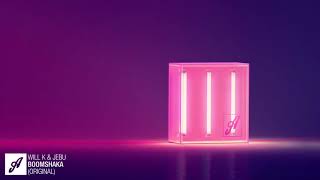 WILL K & Jebu - Boomshaka