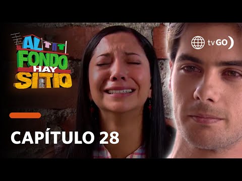 Al Fondo hay Sitio 4: Grace ended her relationship with Nicolás (Episode 28)