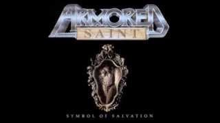 Armored saint - Burning question [Lyrics]