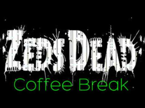 Zeds Dead Ft. B.O.B & Drake - Beast Over Coffee (David!C Mashup)