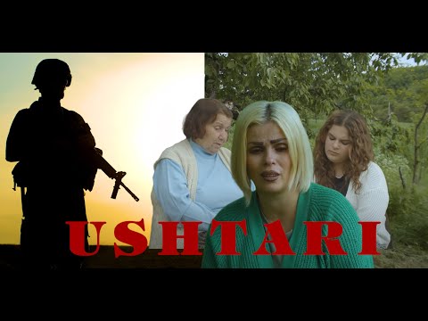 Tregim Popullor - USHTARI FILM SHQIP 
