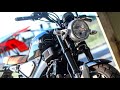 2025 New Yamaha Xsr 155 Official Video