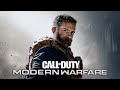 Call Of Duty Modern Warfare O Filme Completo Dublado