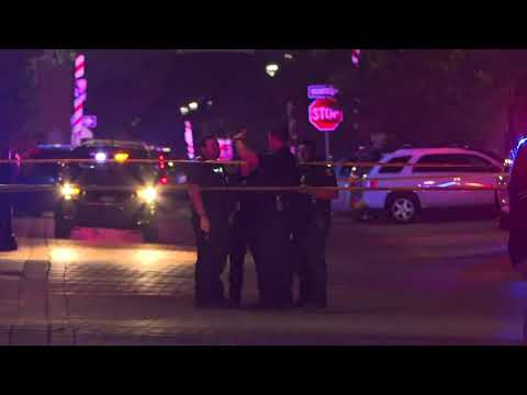 More Mass Shootings During Pandemic