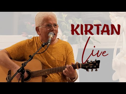 Hari Om Namah Shivaya Om | Live Kirtan by Group Mudita