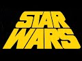 STAR WARS The Original Trilogy VHS Release 1995 Trailer 4K Remastered