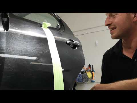 ADBL QD1 - QUICK DETAILER