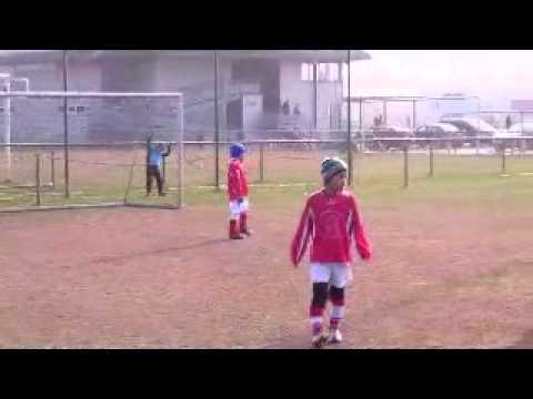 20130223 SK Lochristi - FC Tenstar Melle