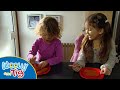WoollyandTigOfficial Sleepover With Angel Full Episode TV Shows For Kids