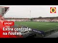 KNVB gaat coronatests dubbelchecken na misser bij TOP Oss | Omroep Brabant