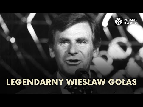 Wiesław Gołas o "W Polskę idziemy": napisaliśmy ją z Wojtkiem Młynarskim wspólnie