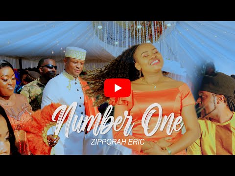ZIPPORAH ERIC - NUMBER ONE MUMI (OFFICIAL VIDEO)