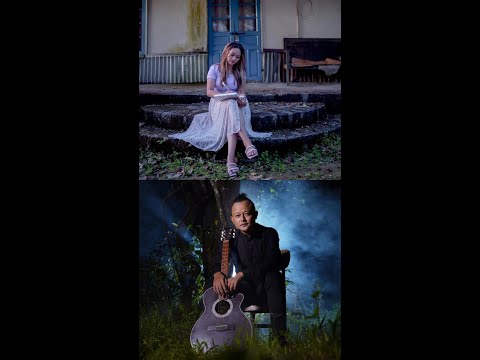 SANGPUII HLONDO & DAVID ZAWMA -   KA PHAL SILO (OFFICIAL)