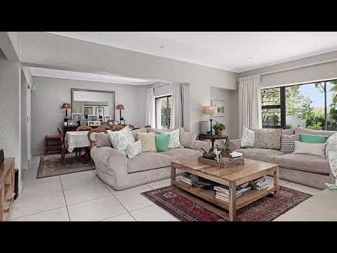 3 bedroom cluster house for sale in Morningside | Pam Golding Properties