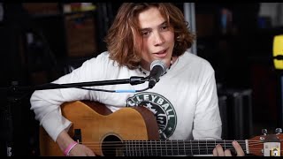 Sitting On Stacy - Till There Was You (The Beatles cover)