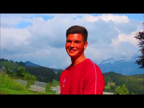 Volunteering in Switzerland