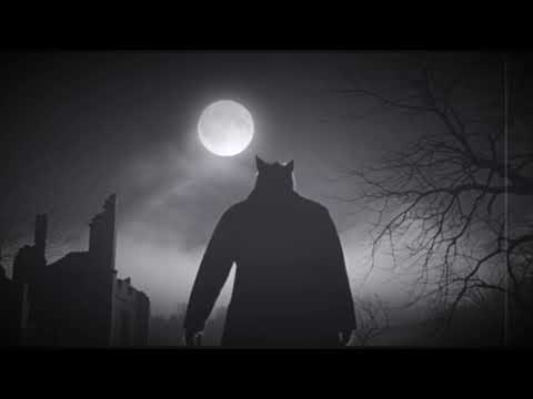 AWOL One - Spirits travel on your breath (Official Music Video)