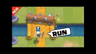 【PUBG Mobile】NEW CLASH ROYALE FUNNY MOMENTS #65 | Glitches, Fails & Trolls Compilation