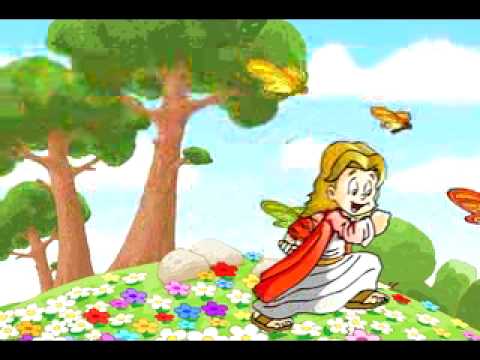 A Chavinha - Cantinho da Criança