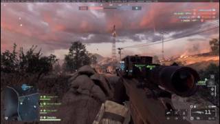 【BF6】6月30日のアプデによる武器使用感