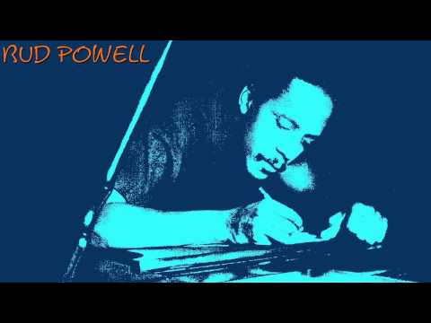 Bud Powell - Strictly confidential