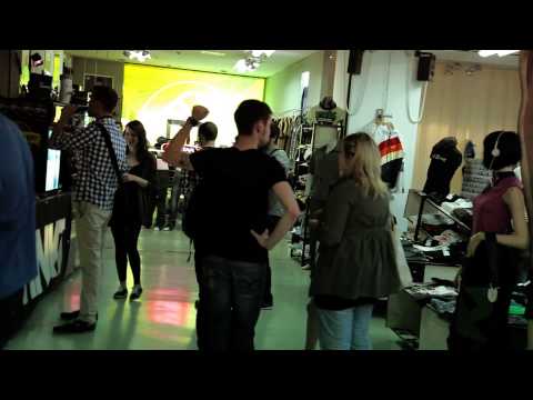 Frontline Store || Summer Opening Party || Eventvideo || Full Video