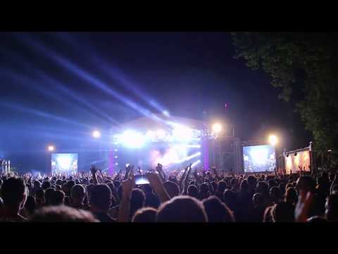 Macedonian Philharmonic Orchestra - Shine on you crazy diamond