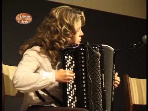 Acordeonistas Portugueses - Anabela Silva