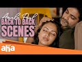 Amala Paul Back To Back Scenes From Bhoomi Enna Suthuthey Streaming On AhaTamil