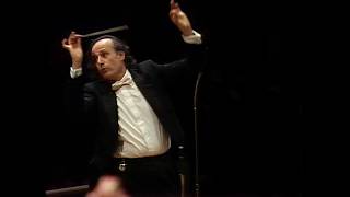 Download lagu Mahler - Symphony No.5 (Frankfurt RSO - Inbal) mp3