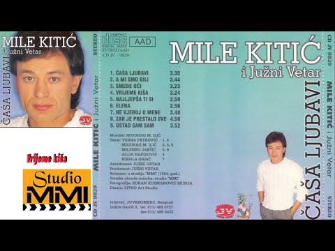 Video thumbnail for Vrijeme kiša