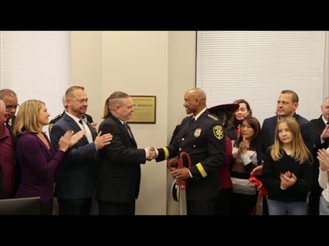 Domestic Violence Unit