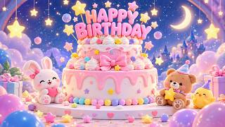 Happy Birthday Song 🎂 Happy Birthday To You! 🎉 Best Birthday Song Ever