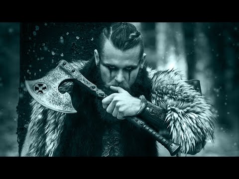 🔥AGGRESSIVE Viking  Music ♫ Powerful Viking Music ♫ Most Epic Viking & Nordic Folk Music Vol.10