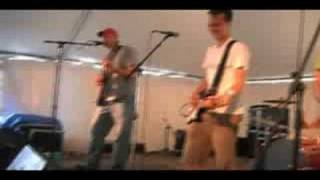 The Flashing Clock - Knife Fight - Comfest 2008