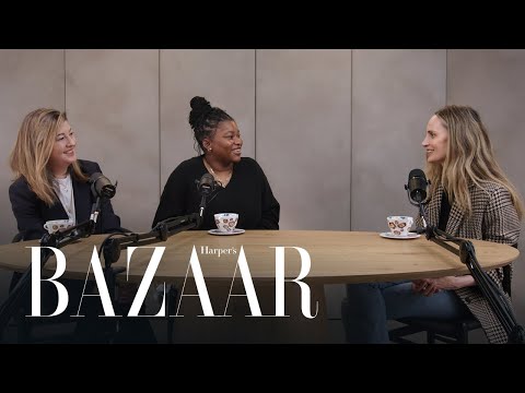 勞倫-桑託-多明戈（Lauren Santo Domingo）打造真實別緻衣櫥的祕訣 | The Good Buy | Harper's BAZAAR (Lauren Santo Domingo’s Tips to Curate an Authentic & Chic Wardrobe | The Good Buy | Harper's BAZAAR)