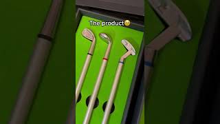 #golf #pen #toy #bored