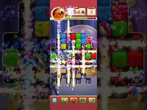 Toon Blast Level 5957-5961-2 Clear @mlupin‘s Room(1)