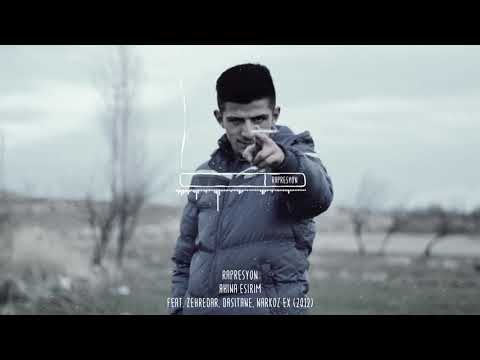 RapResyon - Ahına Esirim (Feat. Zehredar, Dasitane) (2012)