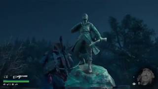 miburoのDAYS GONE part 3
