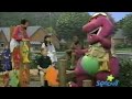 Barney Song The Fishing Song May I Help You