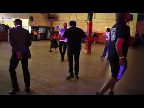 Empire All-Nighter (Northern Soul) on 16.9.17 - Clip 4972 by Jud - Tony Galla/In love