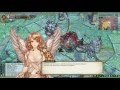 Tree Of Savior SEA Varena Pure STR Swordsman 45 Vs Boss 55