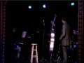 Julian Yeo & Trio - Blue Skies