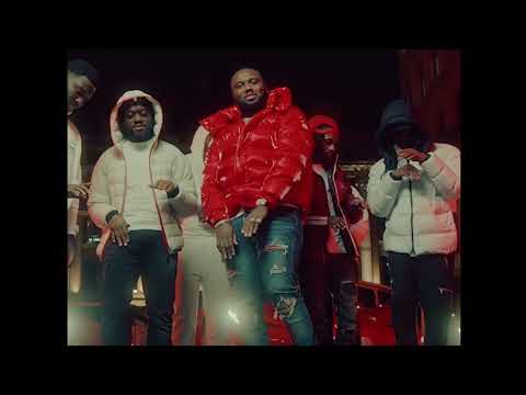 [FREE] Headie One x K-Trap x Margs x DigDat x DoRoad Drill Type Beat - “Maybe” [Prod. AR Beats #MM]