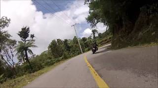 A change of plan- Lorne Balfe