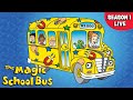 LIVE The Magic School Bus Season 1 FULL EPISODES Live Stream